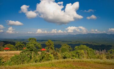 Sajek – 2 Nights and 3 Days Tour
