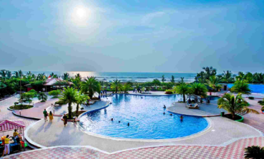 Cox’s Bazar Getaway – With Flight & Hotel